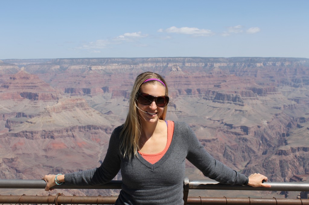 Grand Canyon