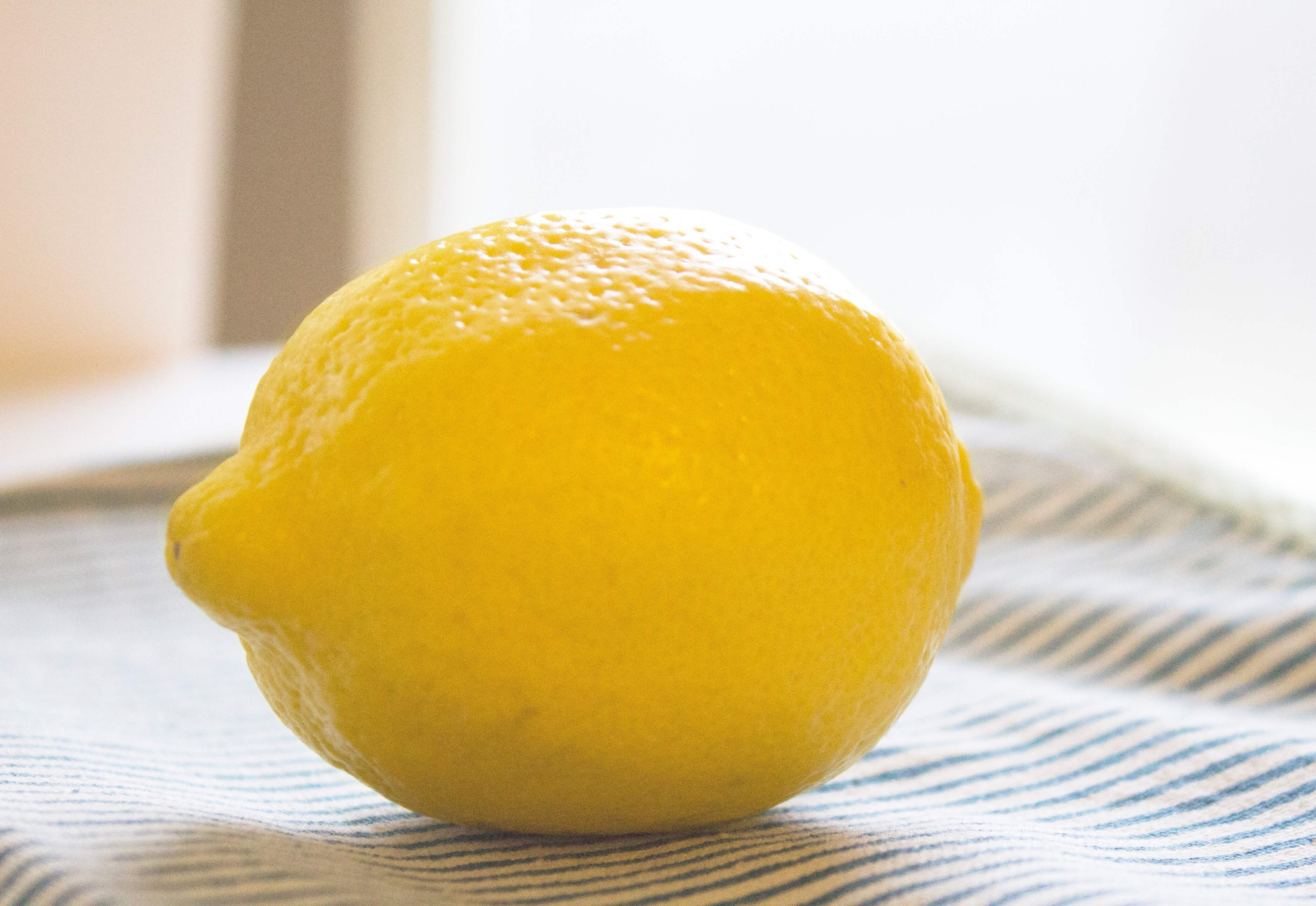 How to Make Lemon-Lime Cilantro Spaghetti Squash {gluten free, dairy free} sarahkayhoffman.com