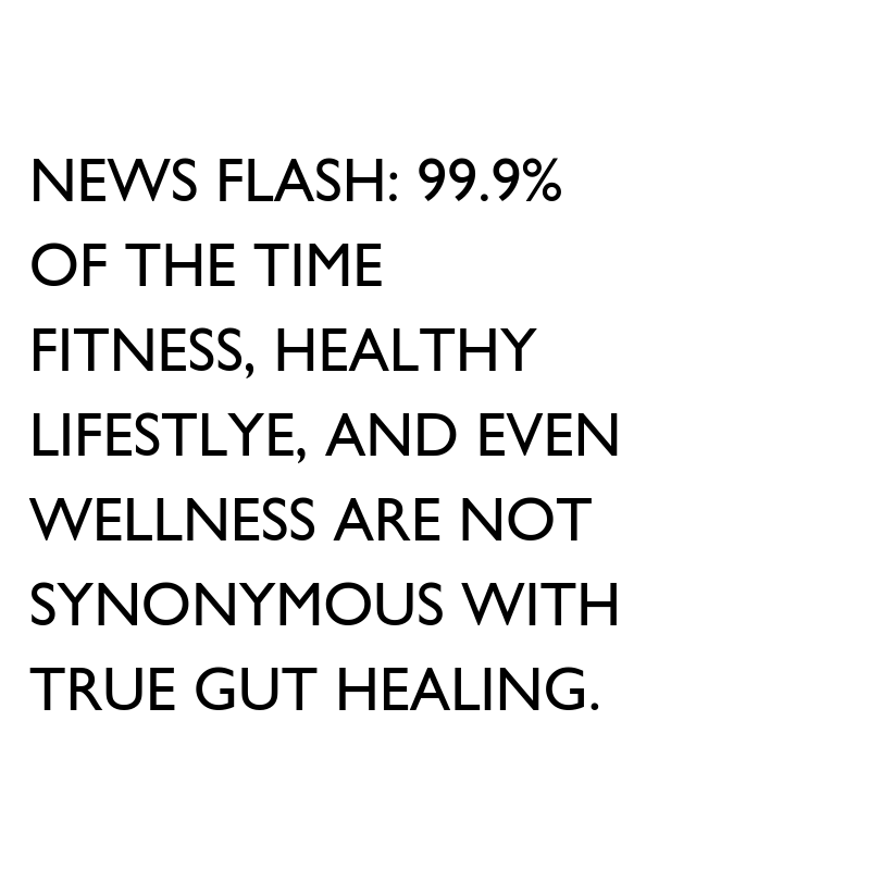 101 Days Healing gut agutsygirl.com #guthealth #guthealing #healthyliving #quote quote