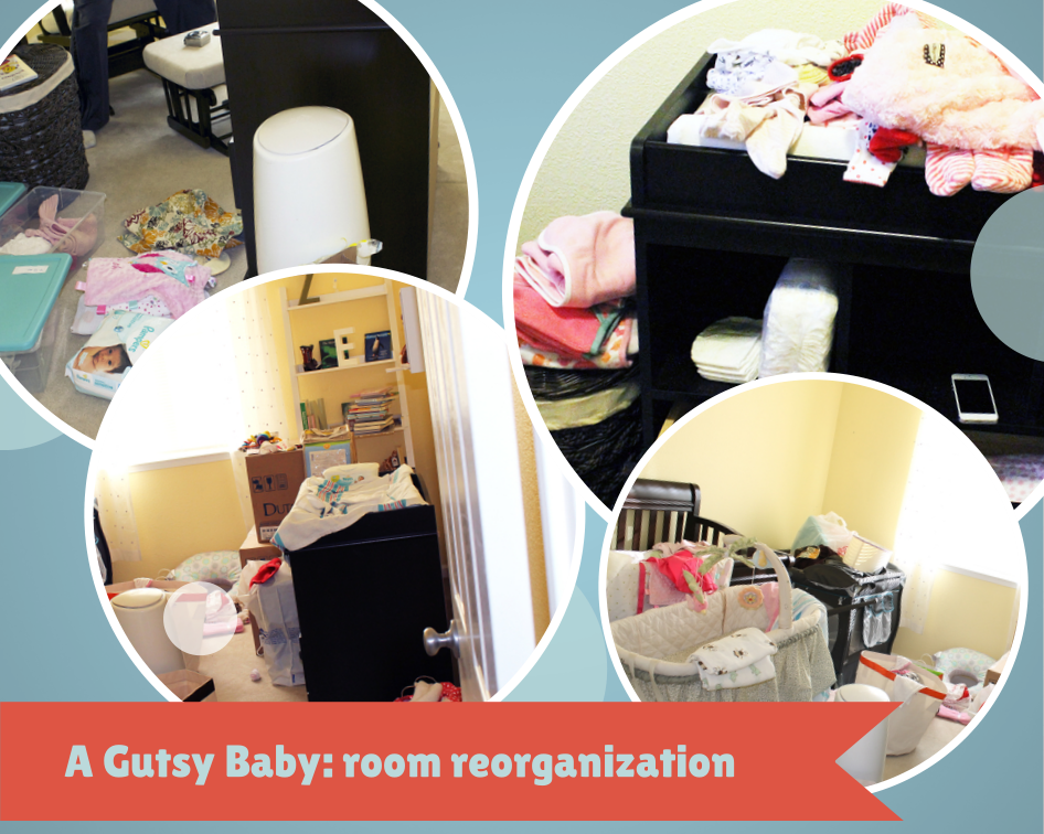 A Gutsy Baby Room cleaning and reorganization with @MightyNest #giveaway www.sarahkayhoffman.com b