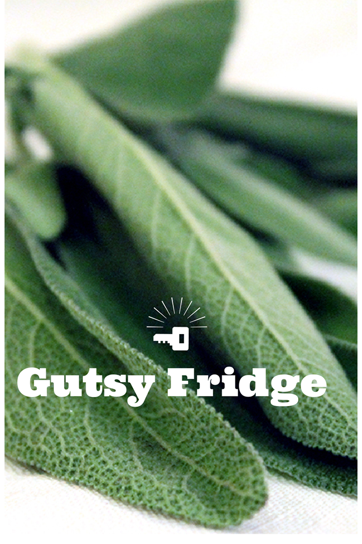 Gutsy Fridge. What's in my fridge? www.agutsygirl.com