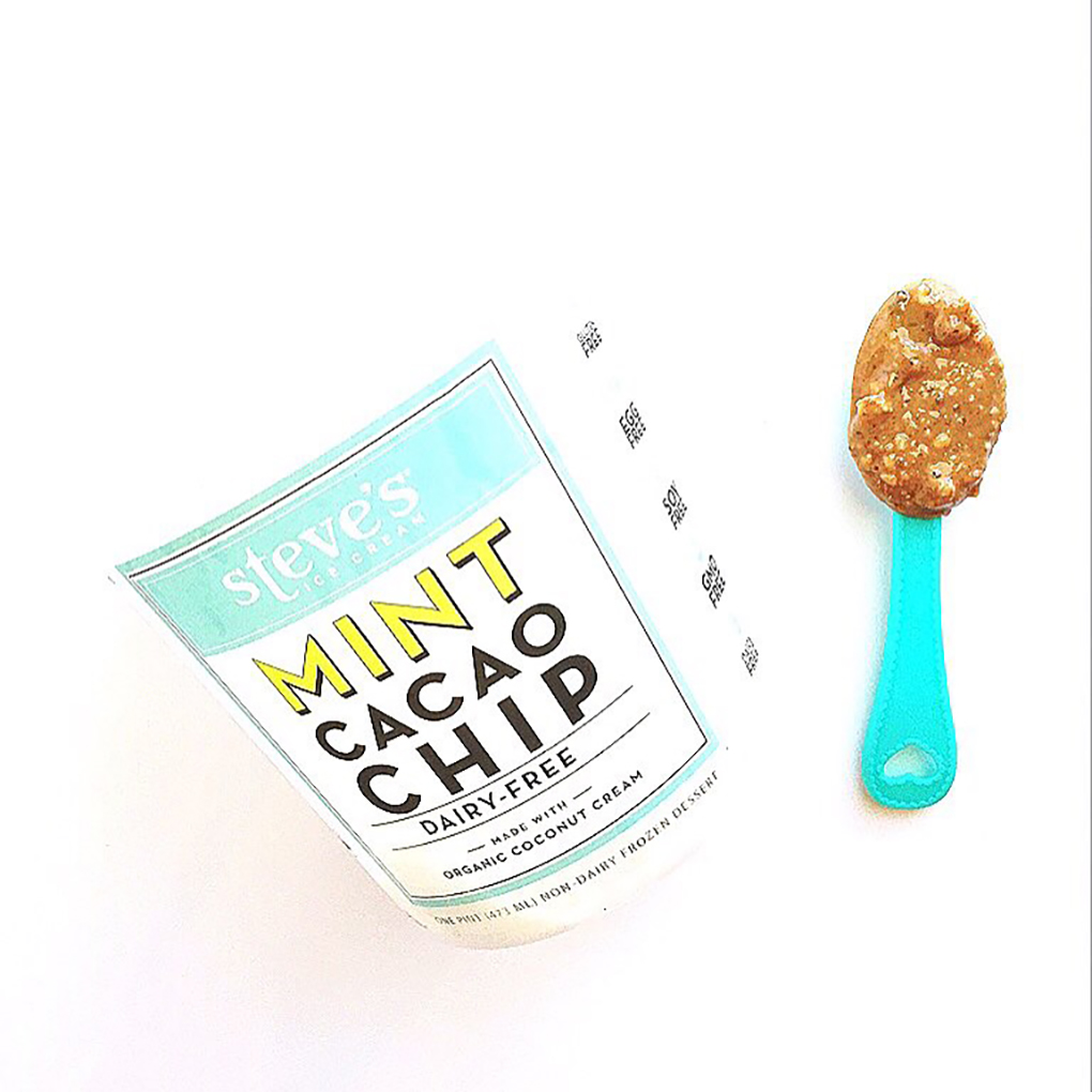 A Loving Spoon nut butter Purely Cacao Peanut Butter. New Lease on Life sarahkayhoffman.com