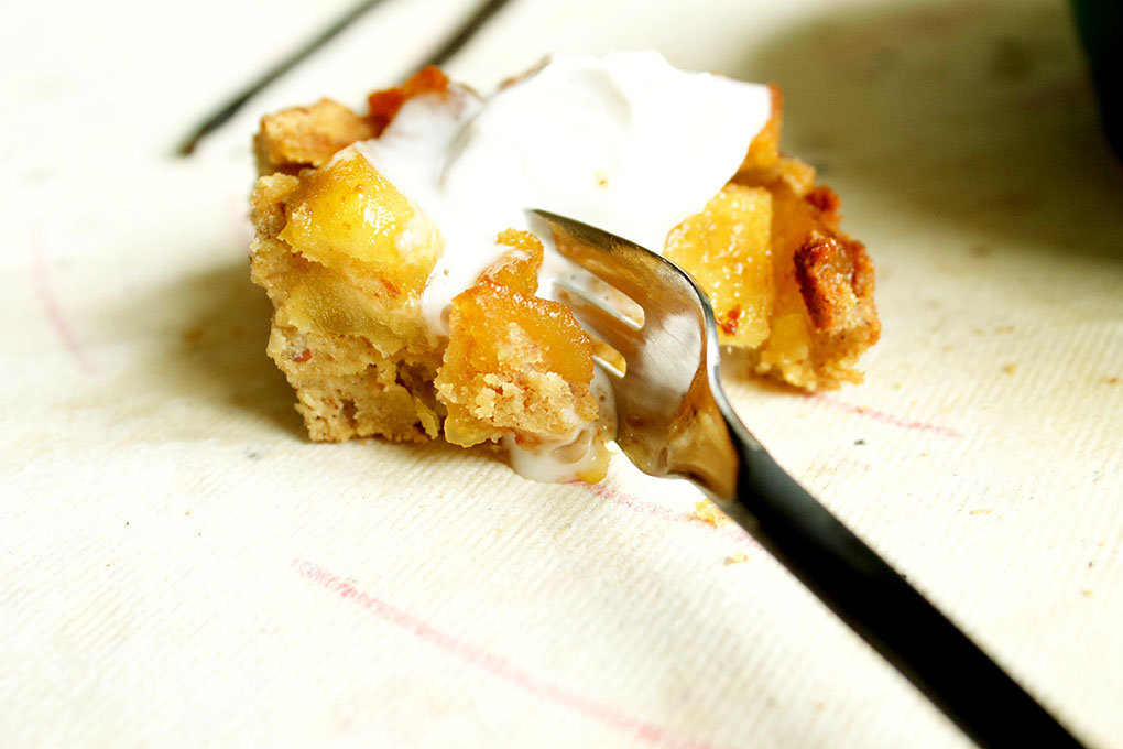 15 Simple Gluten Free Thanksgiving Items Mini Layered Apple Pie Take a Paleo bite sarahkayhoffman.com