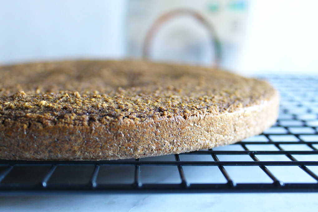 AIP Bread Recipe e-book via sarahkayhoffman.com Paleo