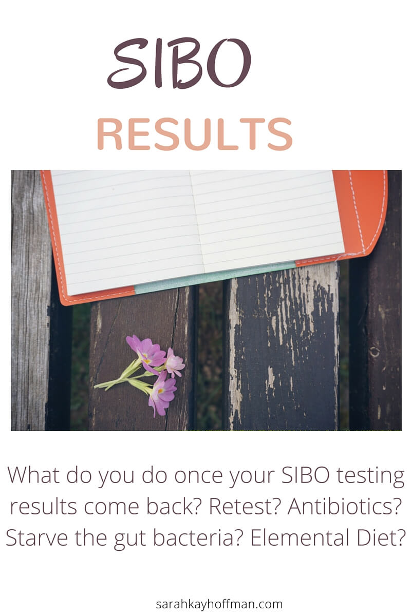 SIBO Results sarahkayhoffman.com