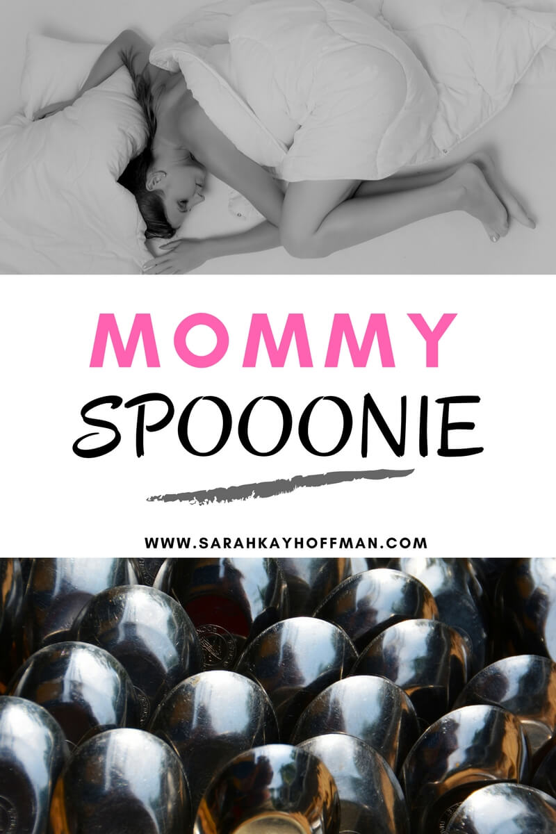 Mommy Spoonie sarahkayhoffman.com Autoimmune Fatigue