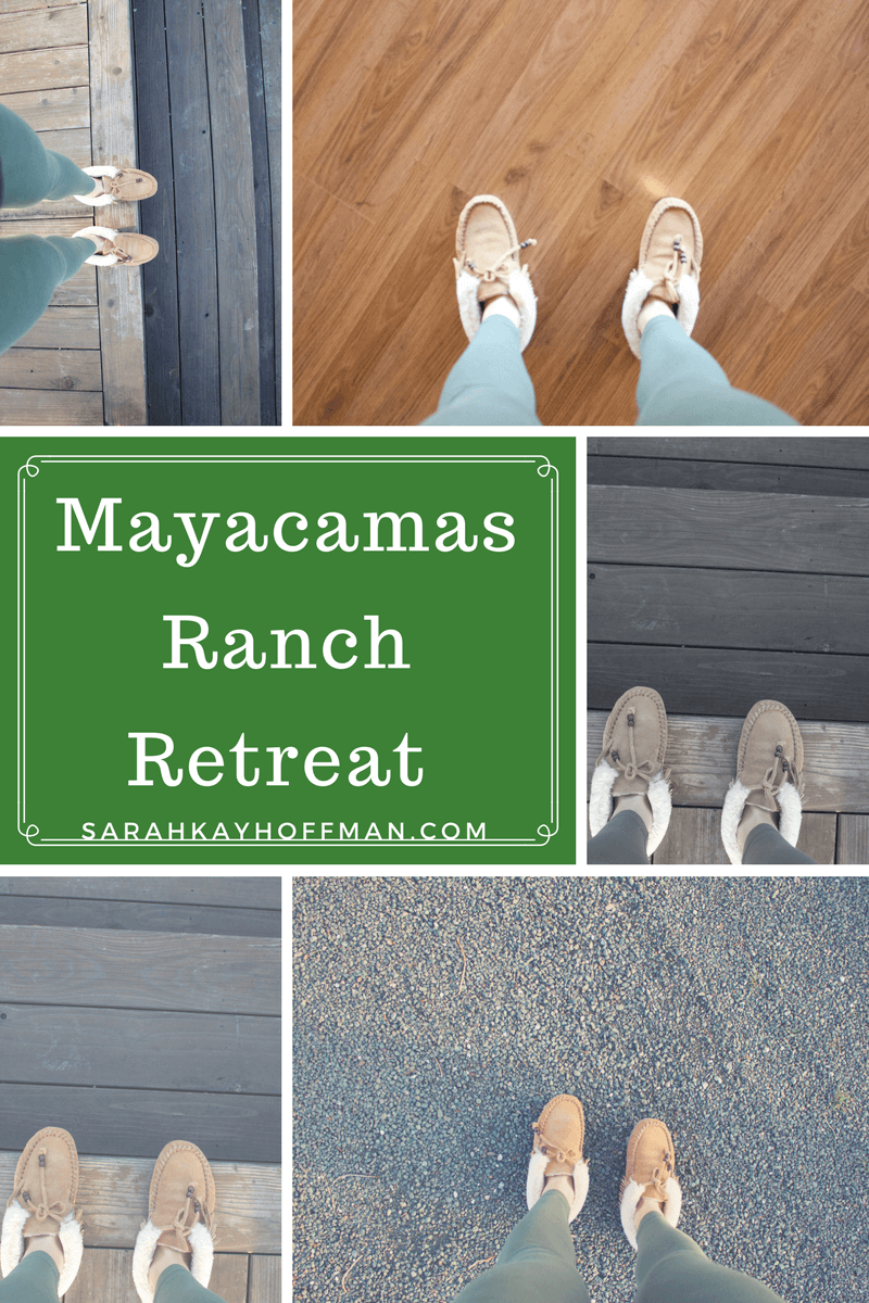 Mayacamas Ranch Retreat sarahkayhoffman.com