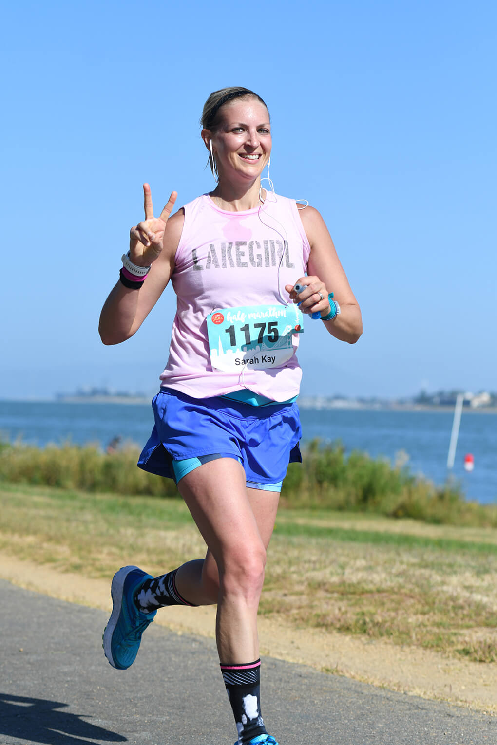 My Favorites Issue 9 Sarah Kay Hoffman See Jane Run Half Marathon June 2018