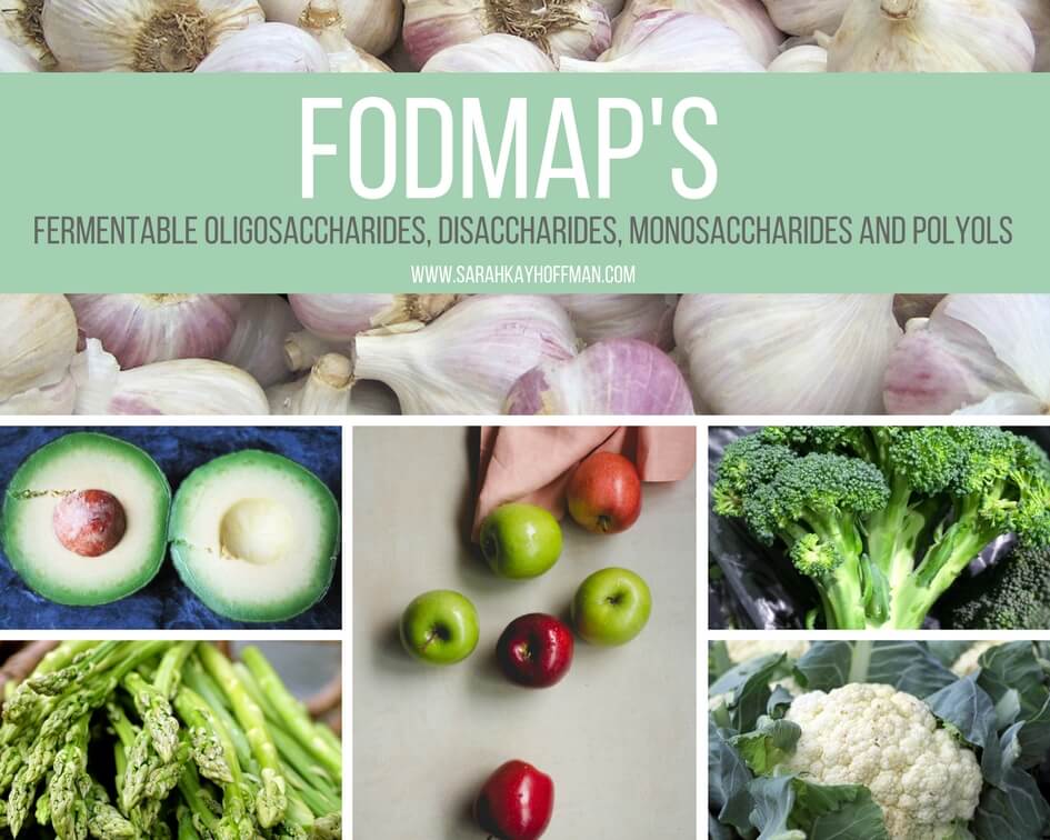 24 Low-FODMAP Items from Thrive Market www.sarahkayhoffman.com What are FODMAP foods fodmaps sibo ibs
