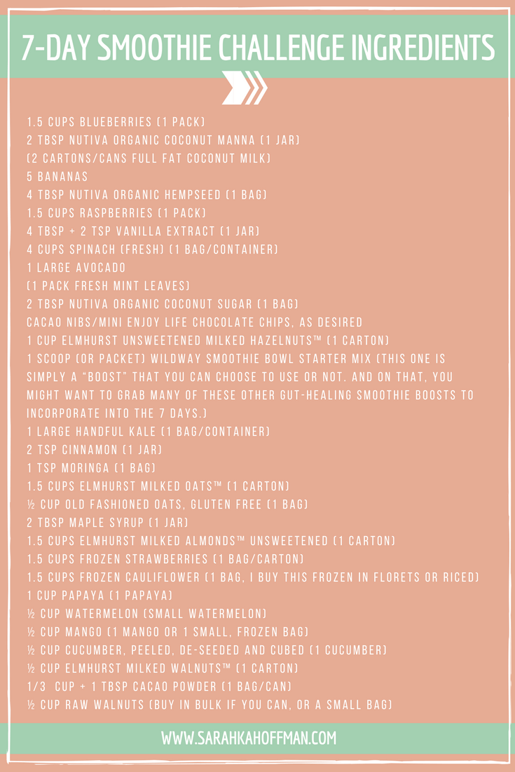 http://agutsygirl.com/wp-content/uploads/2018/04/7-Day-Smoothie-Challenge-Ingredients-www.sarahkayhoffman.com-dairy-free-grocery-list.png