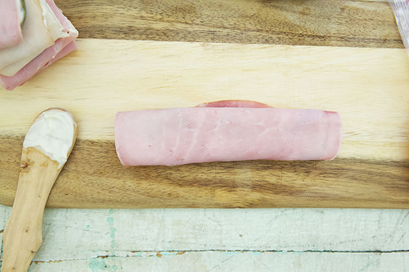 Minnesota Sushi www.sarahkayhoffman.com Applegate ham #healthyliving #snacks #recipe #glutenfree