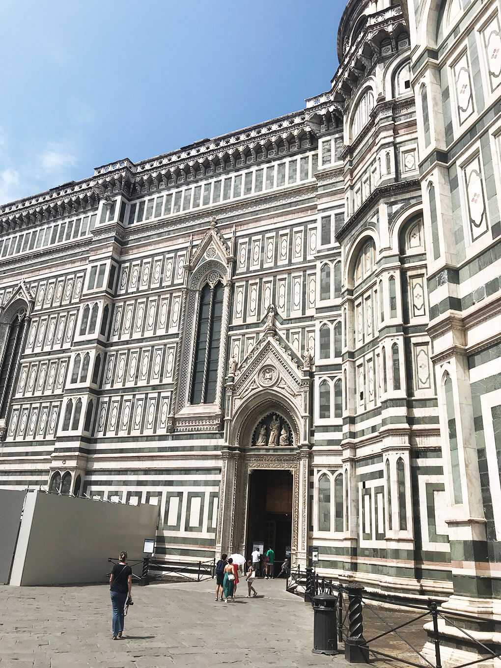 Top 17 Things from Italy www.sarahkayhoffman.com Florence #travel #italy