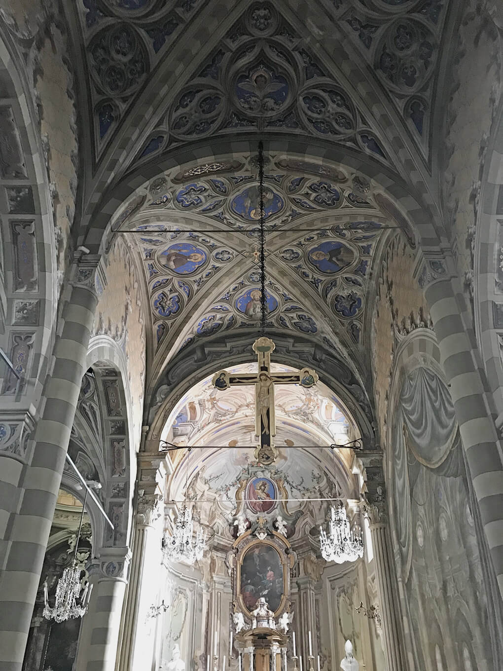 Top 17 Things from Italy www.sarahkayhoffman.com Italy Roman Catholic Church #italy #travel #church #architecture
