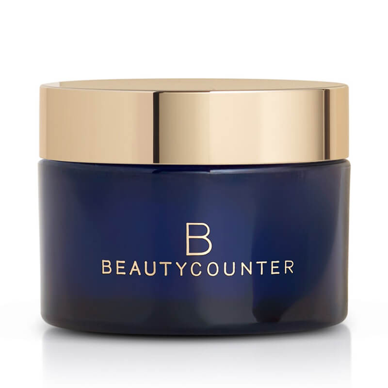 2018 Holiday Gift Guide Round Up www.sarahkayhoffman.com #healthyliving #cybermonday #gifts #holiday Beautycounter travel cleansing balm #skincare #beautycounter