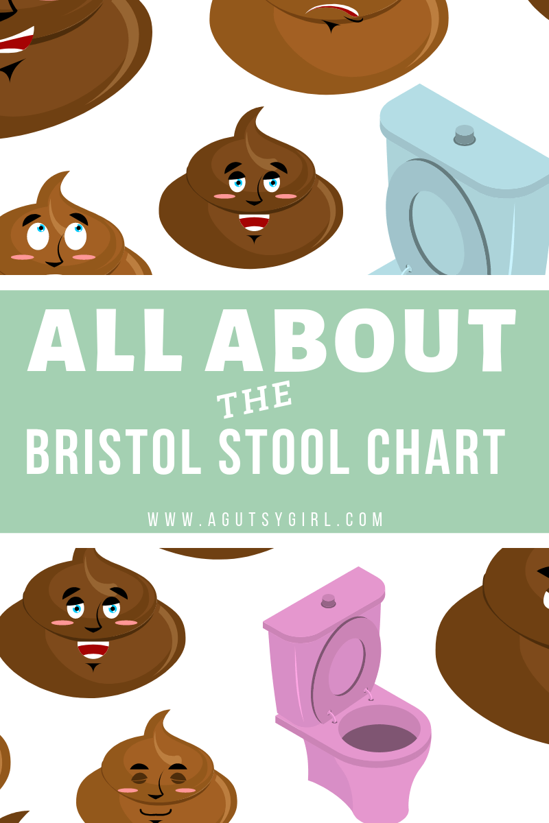 Bristol Stool Form Scale Chart