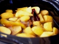 Classic Slow-Cooked Apple Cider