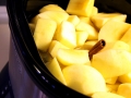 Classic Slow-Cooked Apple Cider