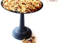 Raw Nuts. Grain Free Slow-Cooked Pumpkin Granola Clusters