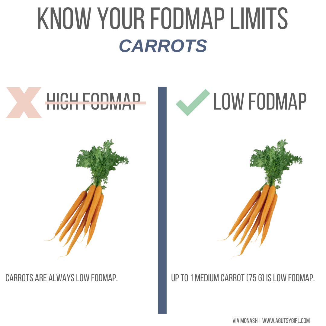Create-Your-Own-FODMAP-Diet-agutsygirl.com-fodmap-sibo-fodmapdiet-carrots
