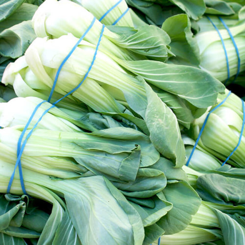 How to Make a Simple Spaghetti Squash Bok Choy Microbial Reset Diet agutsygirl.com