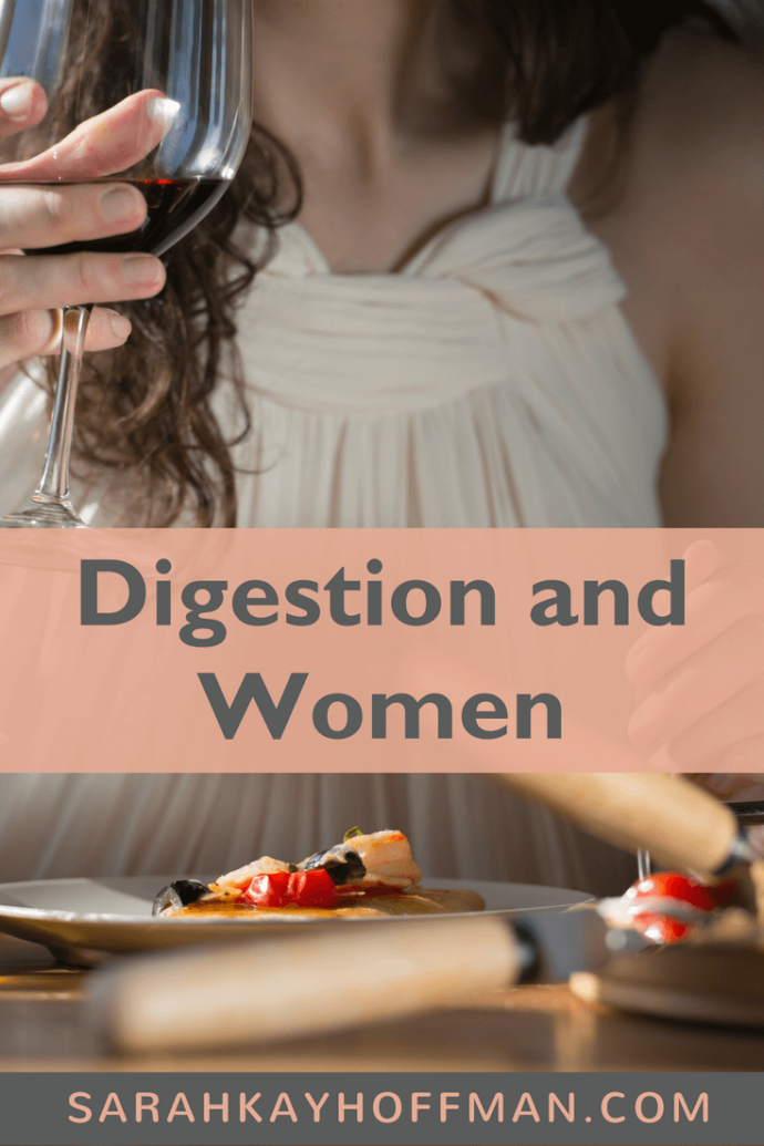 Digestion And Women A Gutsy Girl®