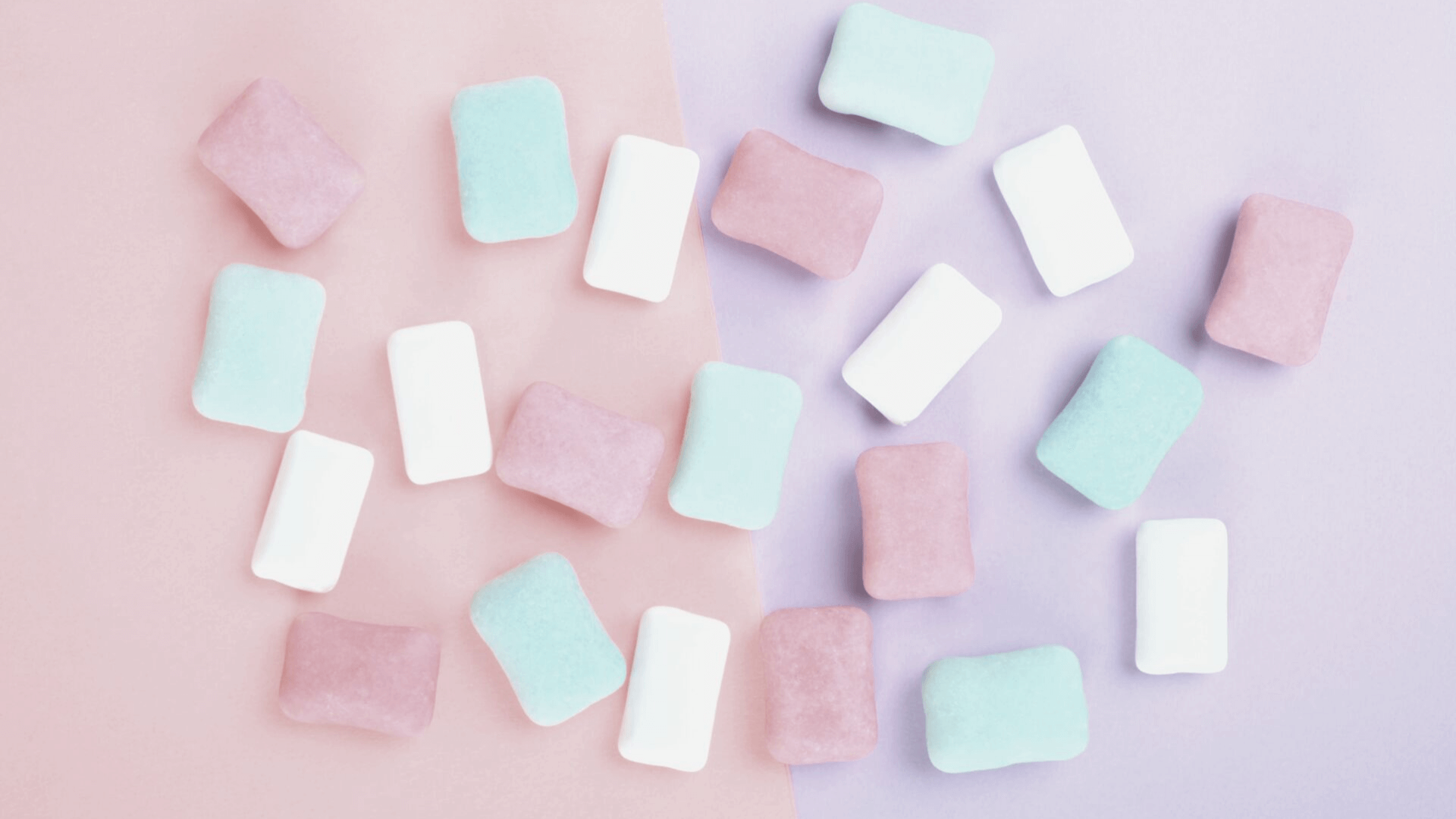 Chewing Gum {is it okay?}