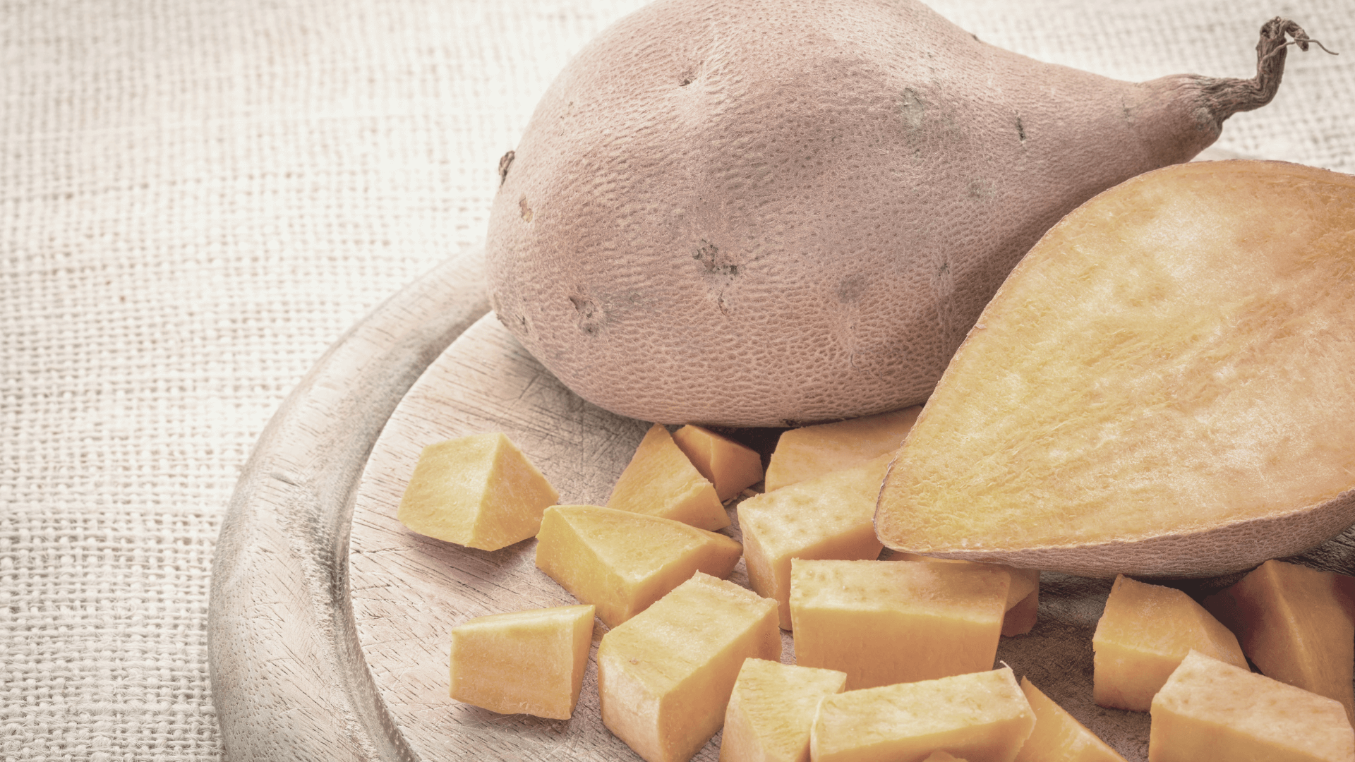 5 Reasons Why You Might Not be Able to Digest Sweet Potatoes