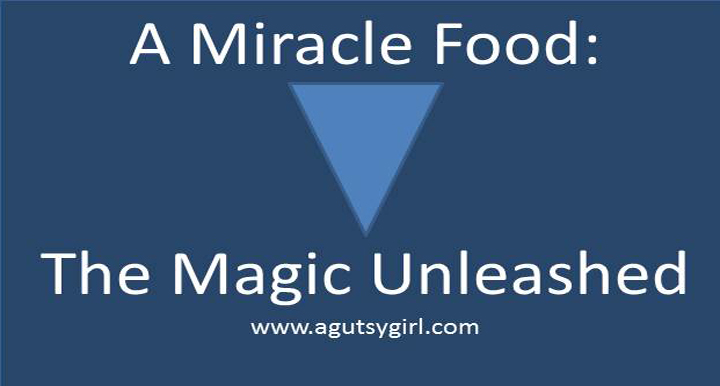 Miracle Food Magic sarahkayhoffman.com