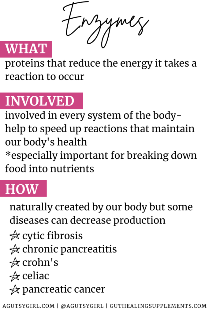 Your Guide to Emulsifiers in Food - A Gutsy Girl®