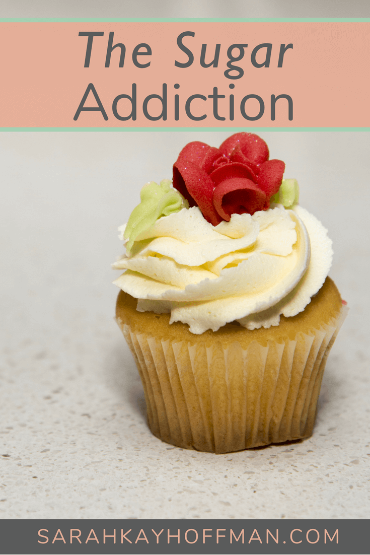 The Sugar Addiction www.sarahkayhoffman.com #sugarfree #iquitsugar #healthyliving #guthealth