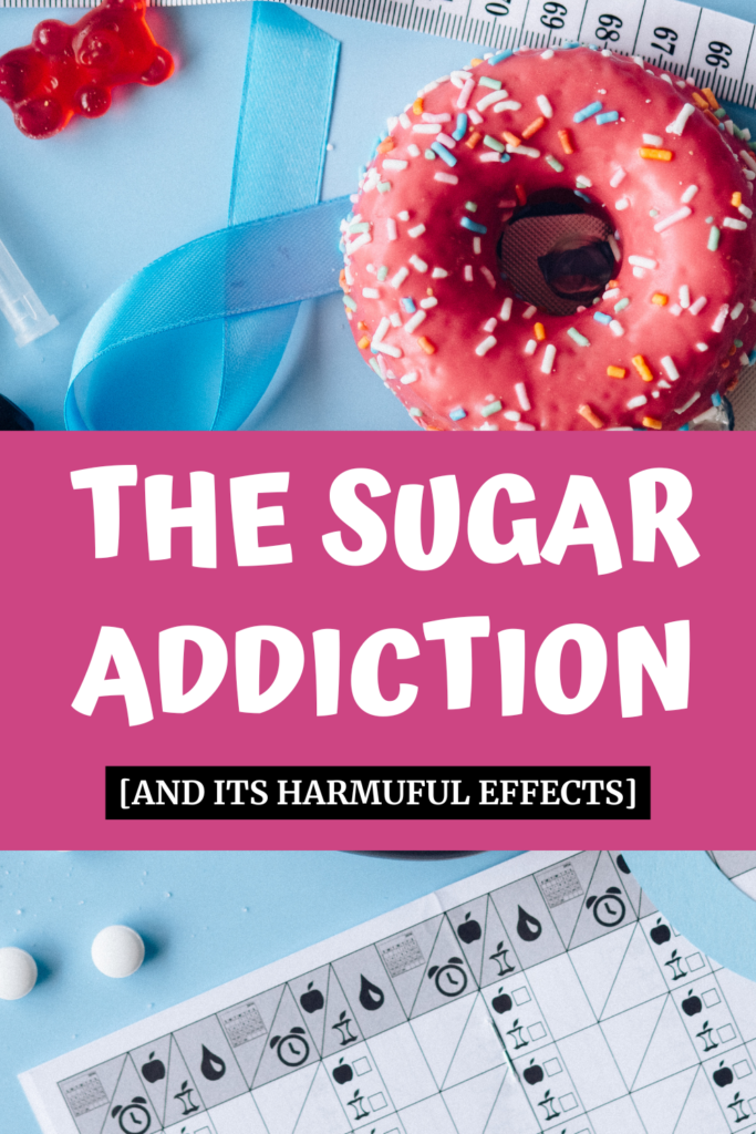 The sugar addiction agutsygirl.com