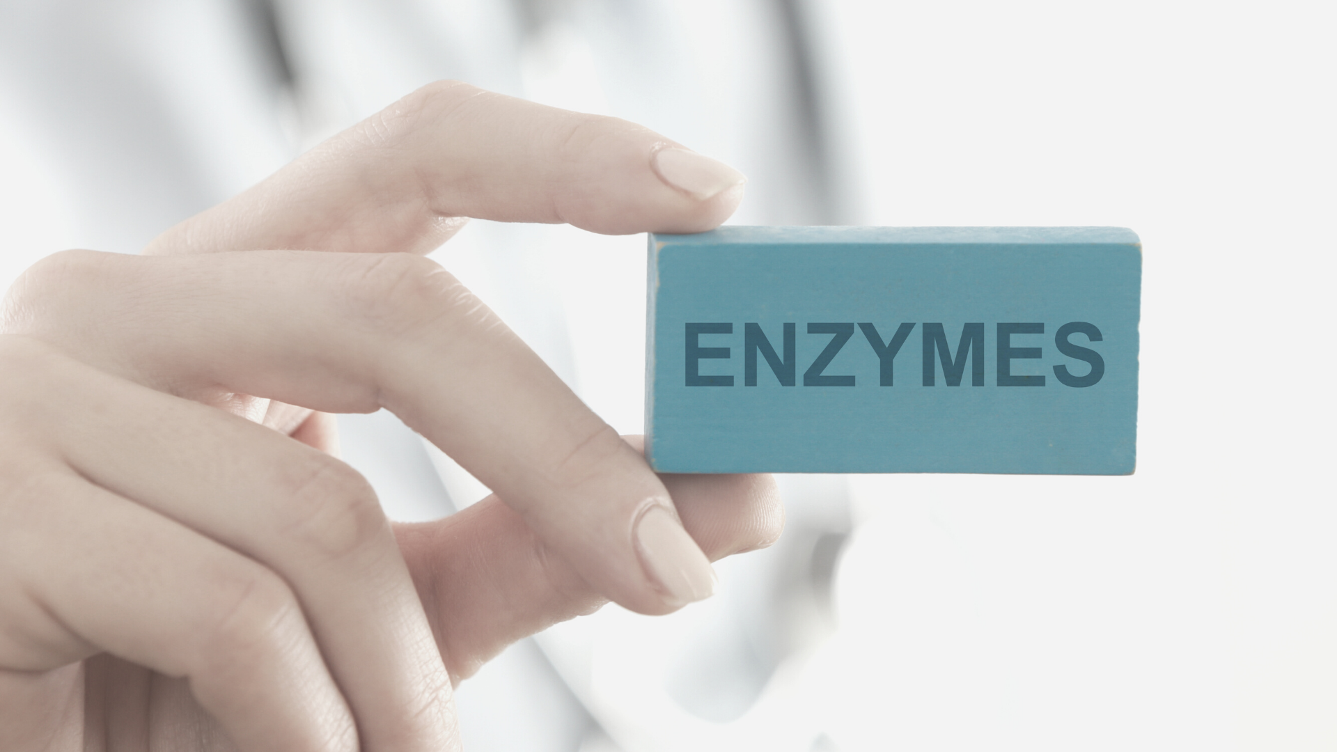Enzyme Deficiency {Dr. Oz Low Enzyme Test}