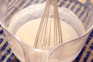 homemade creamers #dairyfree #glutenfree www.agutsygirl.com