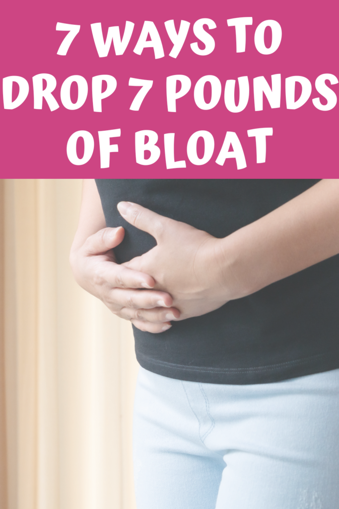 7 pounds of bloat agutsygirl.com