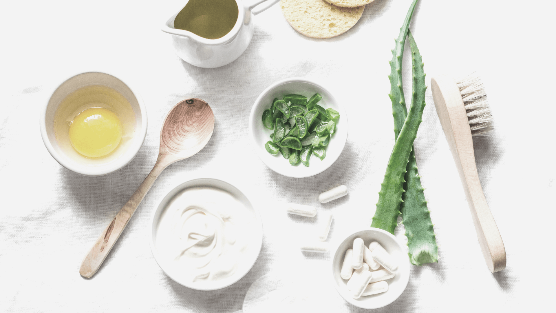 What to Expect When Starting Probiotics