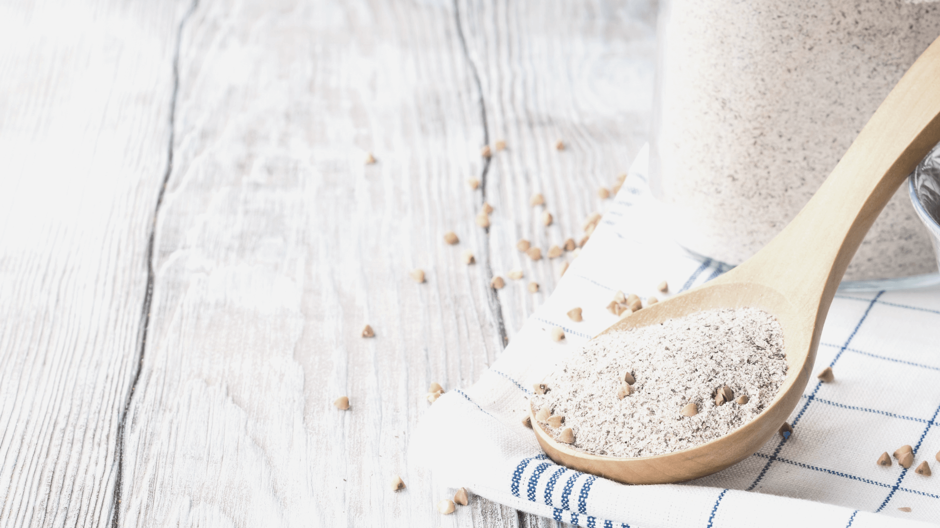 4 Reasons Your Gluten Free Diet is Keeping You Miserable