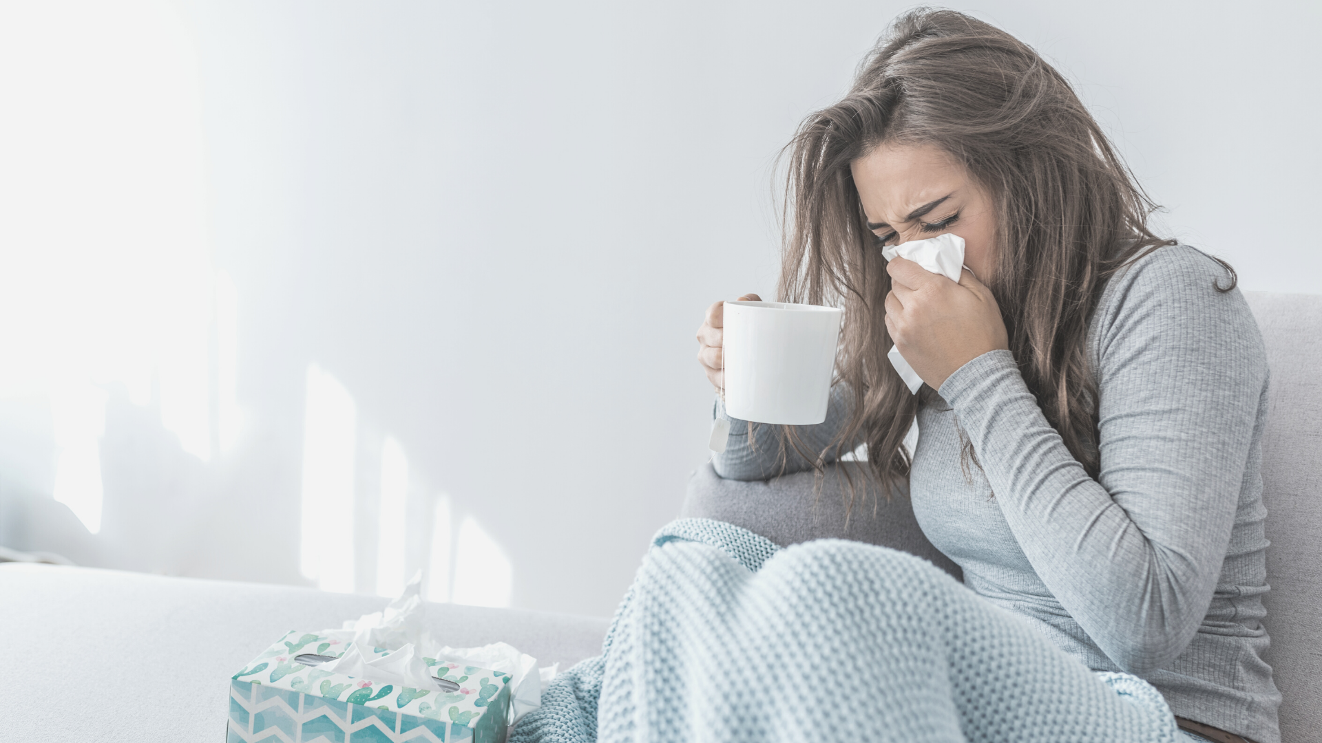 3 Ways to Never Get Sick Series Part III Keep Your Gut Thriving