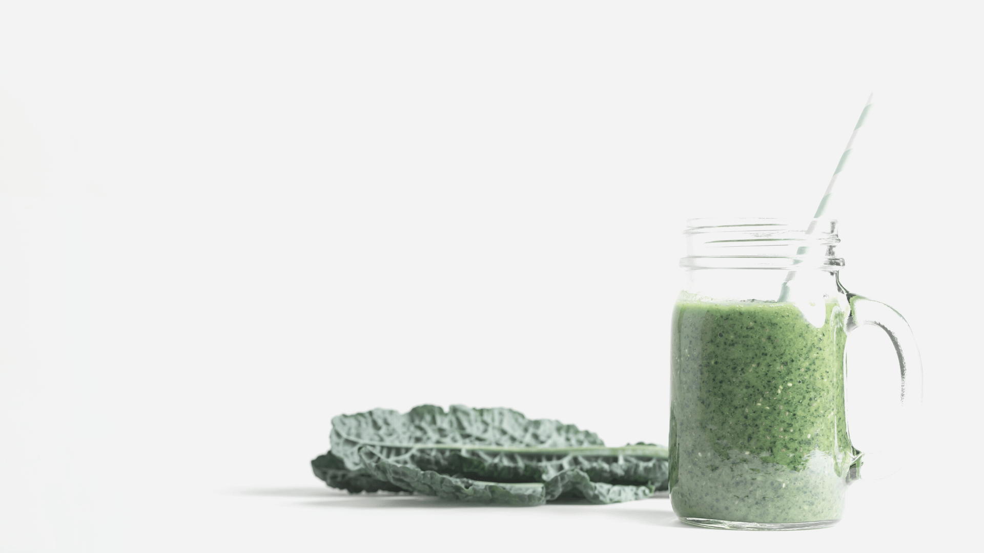Supergreens {daily servings for your gut}