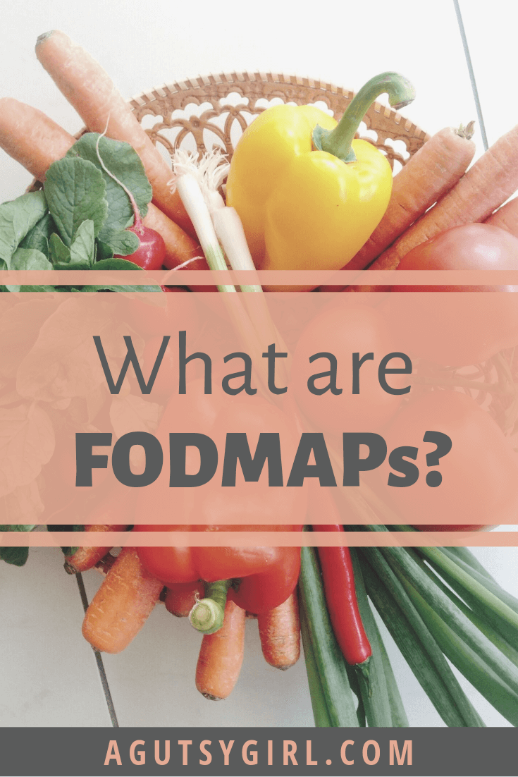 What are FODMAPs agutsygirl.com #fodmap #fodmaps #guthealth #sibo