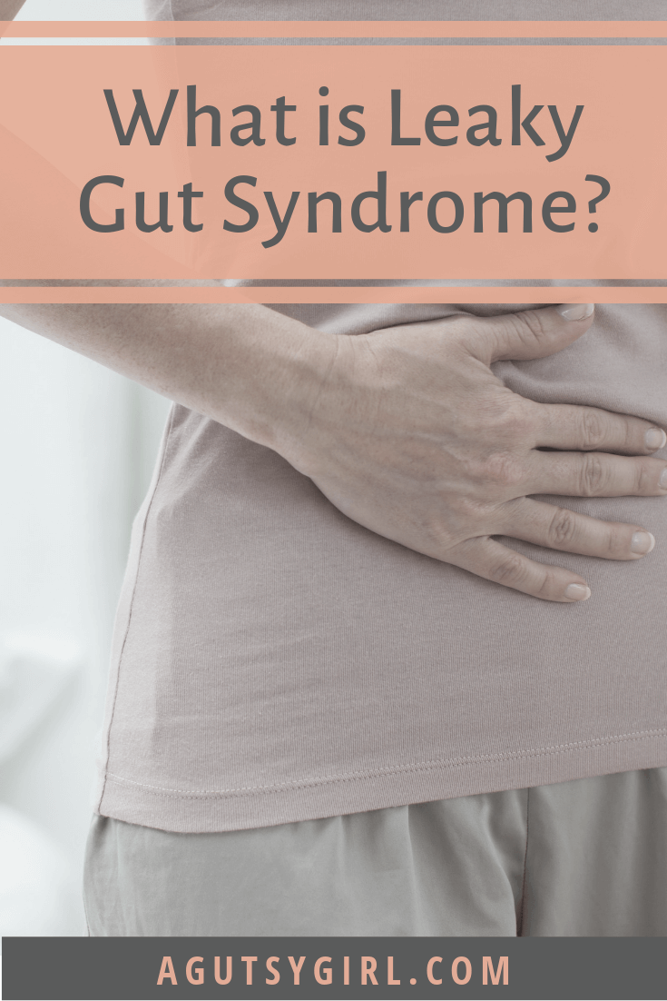 What is Leaky Gut Syndrome agutsygirl.com #leakygut #guthealth #ibs #gut