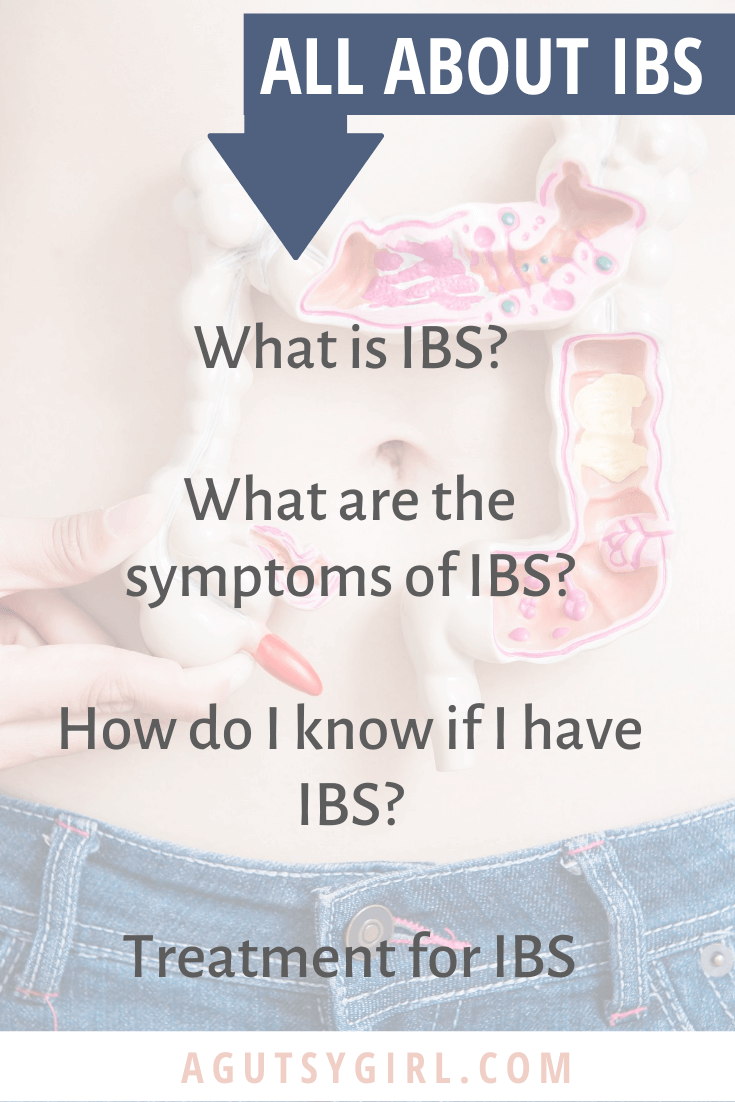 IBS vs IBD IBS agutsygirl.com #ibs #ibd #digest #guthealth