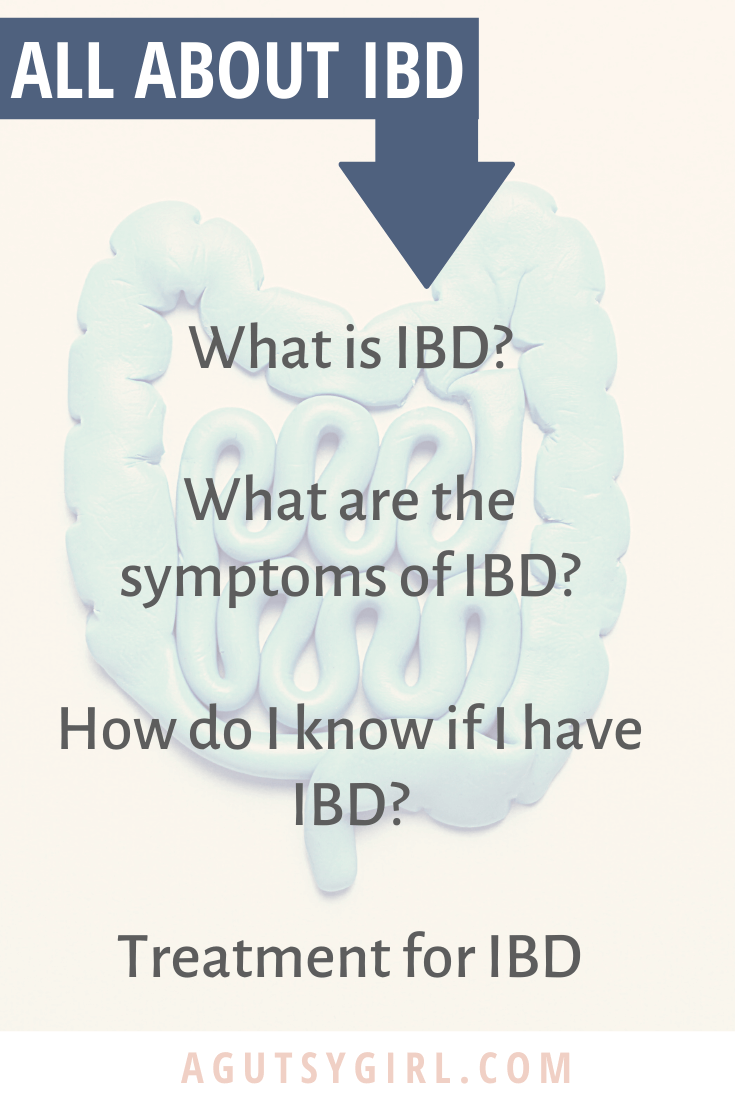 IBS vs IBD disease agutsygirl.com #ibs #ibd #digest #guthealth