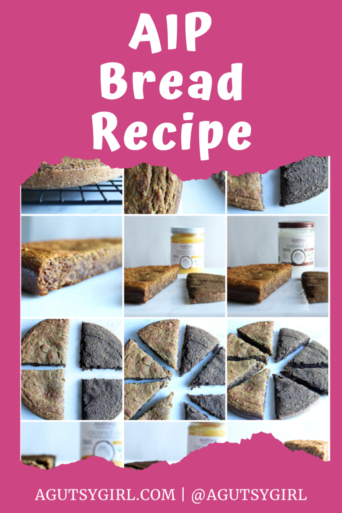 AIP Bread Recipe agutsygirl.com