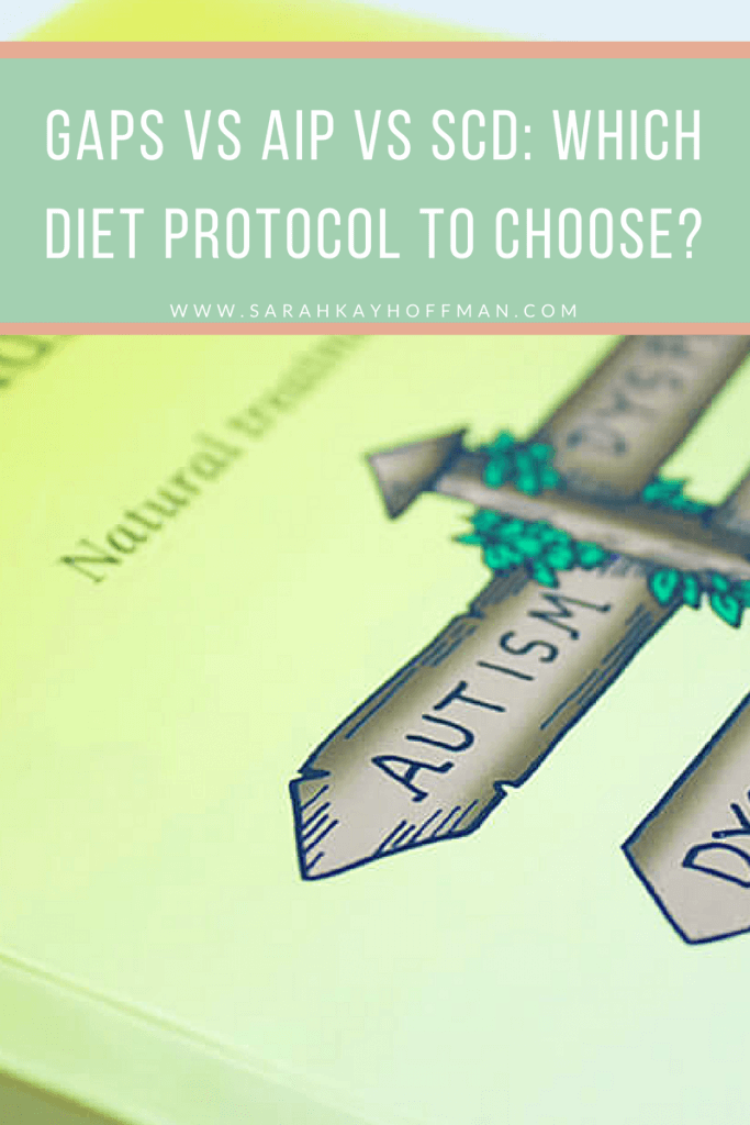 GAPS vs AIP vs SCD agutsygirl.com #gapsdiet #SCD