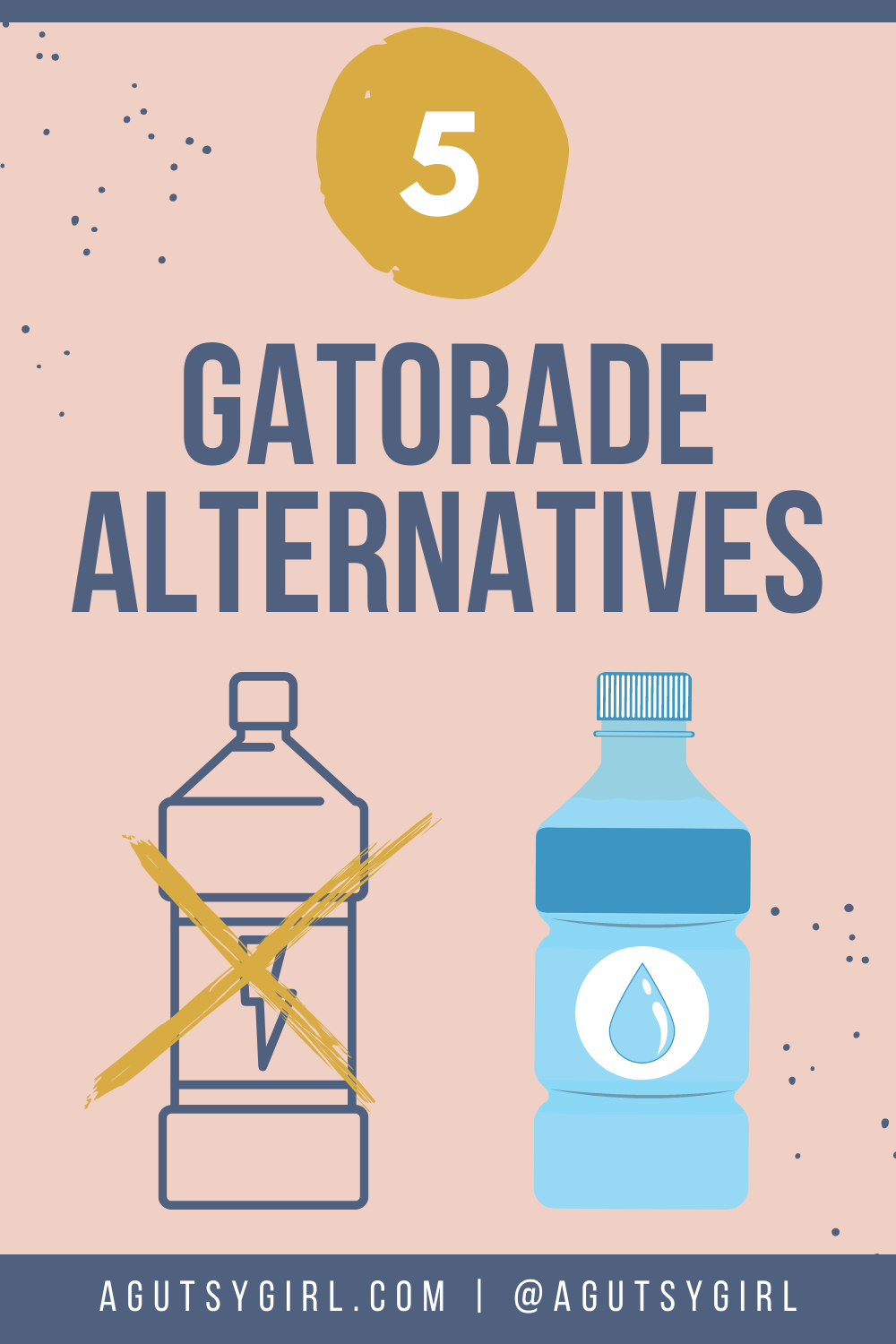 Is Gatorade Good for Kids? Dietitians Suggest These Alternatives