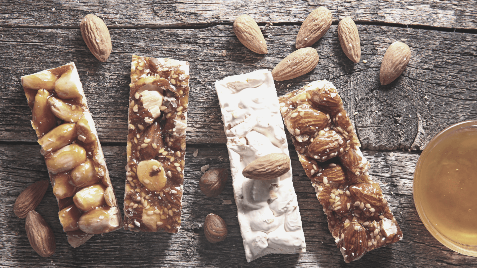 13 Best Paleo Bars {that are also high protein}
