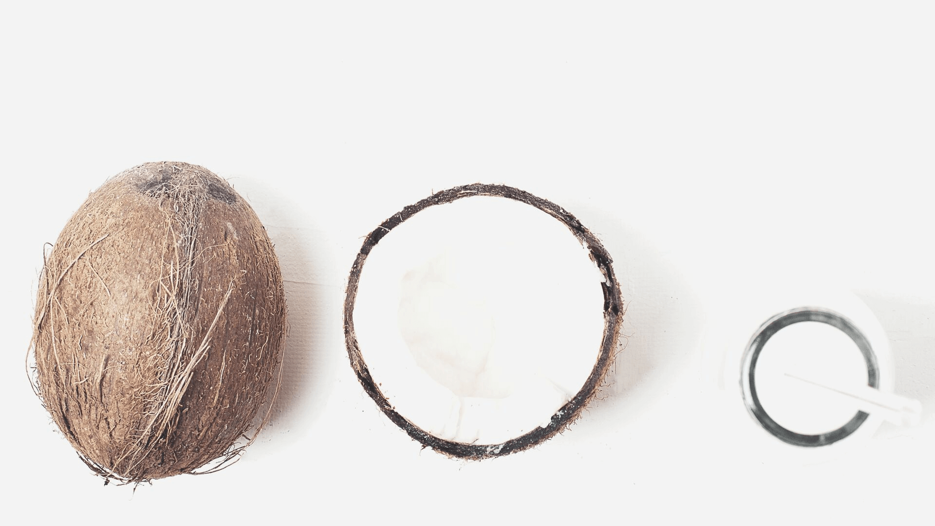 Certified Gutsy Nutiva Organic Coconut Manna