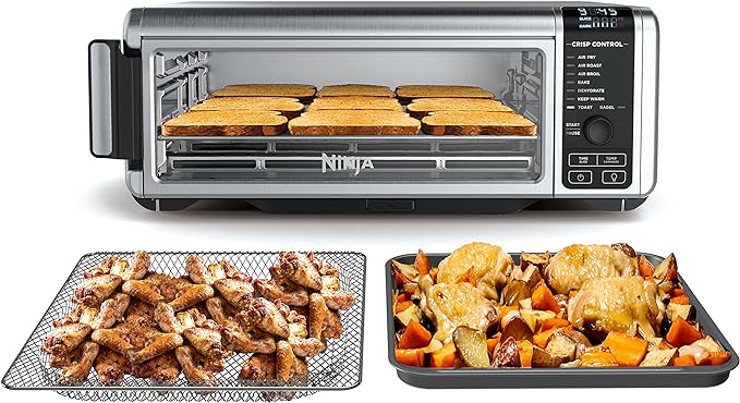 Ninja Air Fryer A Gutsy Girl agutsygirl.com