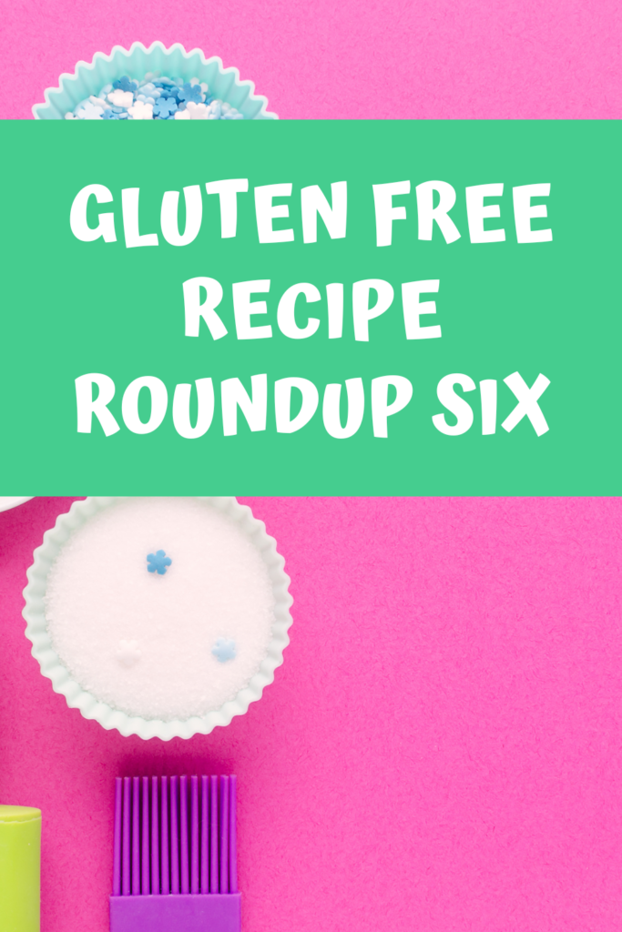 Gluten Free Recipe Roundup Six from A Gutsy Girl agutsygirl.com