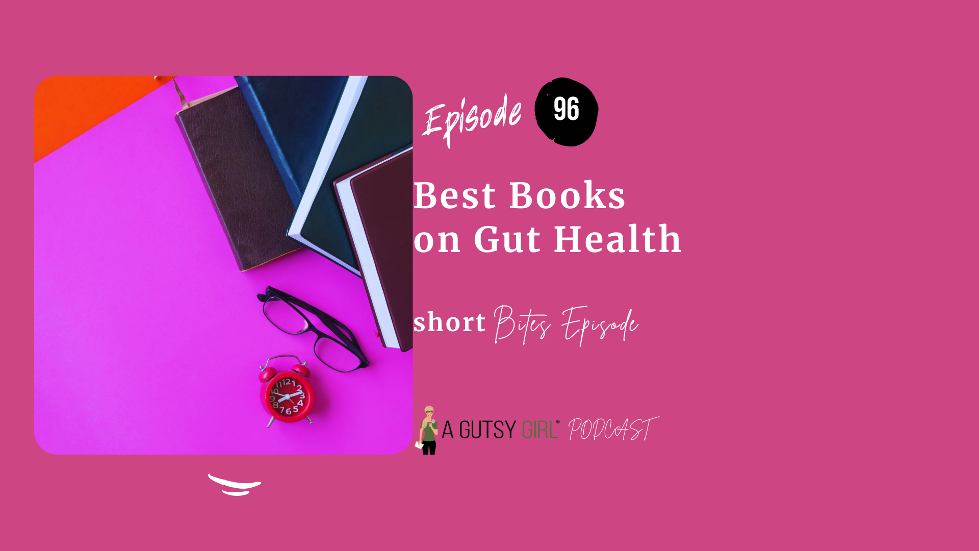 Best Books on Gut Health (+ 57 Gut Health Tips)